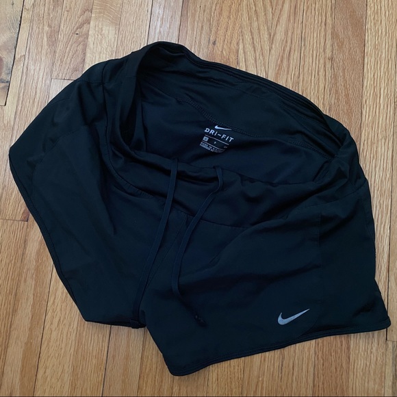 Nike Athletic Shorts (two pairs) - Picture 3 of 6